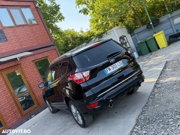Ford Kuga III 1.5 EcoBoost 2x4 Aut. Vignale