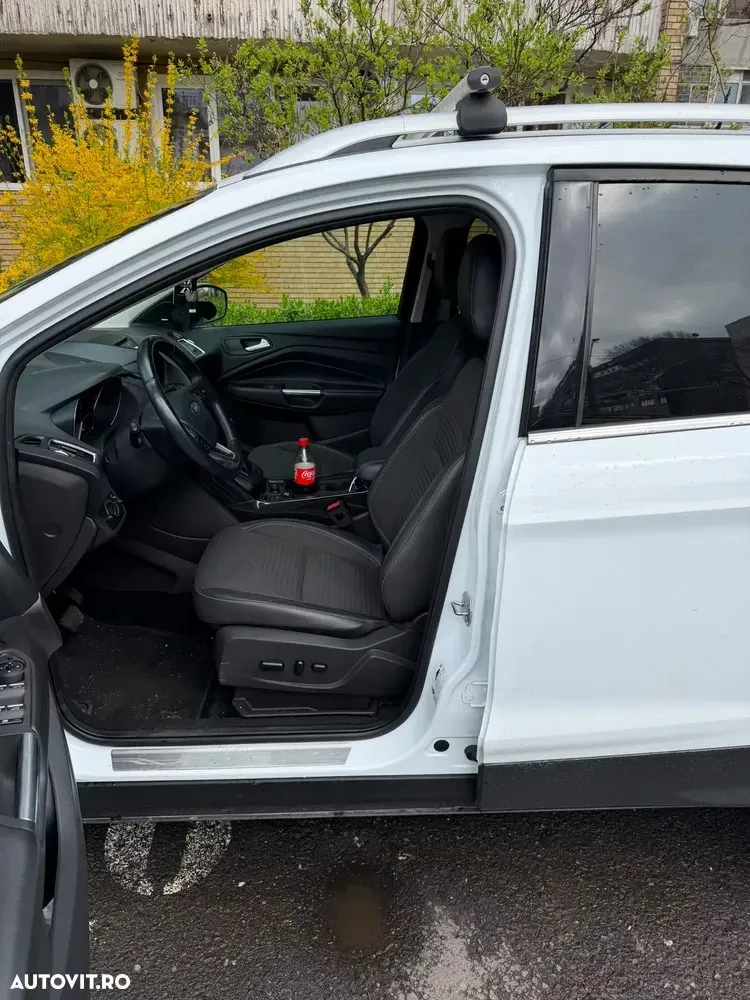 Ford Kuga III — imagine 5