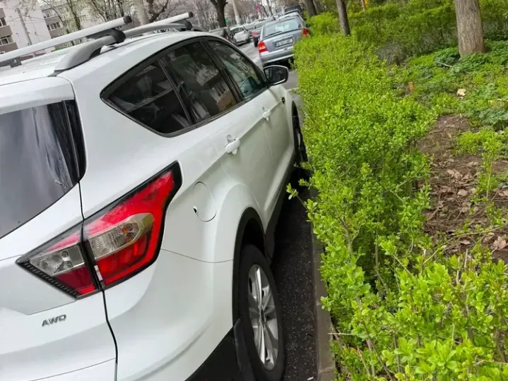 Ford Kuga III