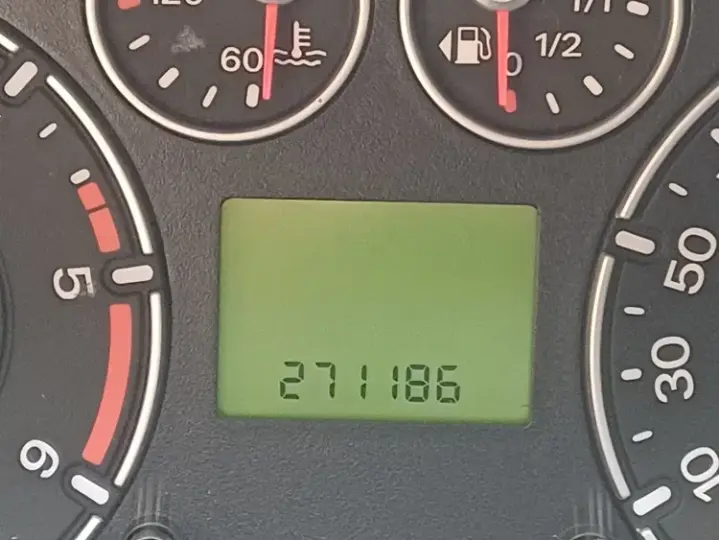 Ford Fusion 1.4 TDCI Ebony II
