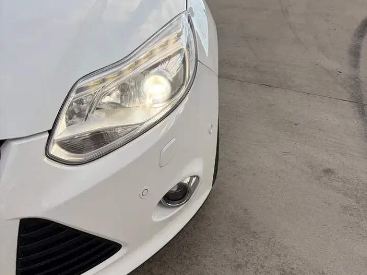 Ford Focus MK3