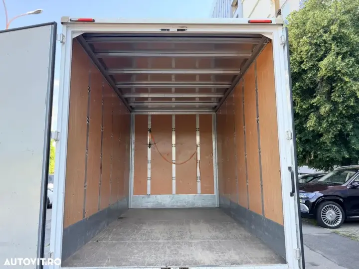 Ford Transit 350 2.0 EcoBlue 170 CP L3 RWD DCAB Base