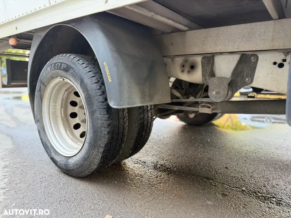 Ford Transit 350 2.0 EcoBlue 170 CP L3 RWD DCAB Base — imagine 2