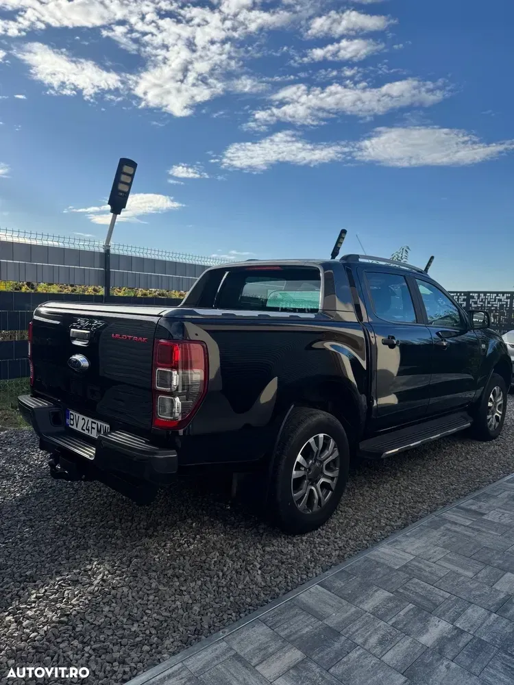 Ford Ranger III — imagine 4