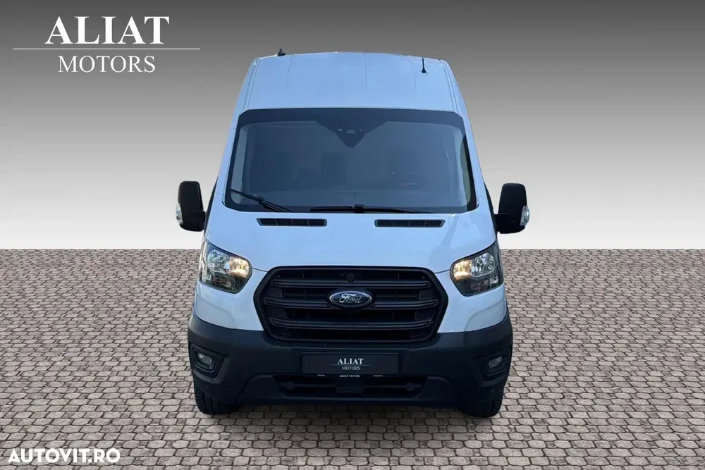 Ford Transit L4H3 Lkw HA MH Trend — imagine 3