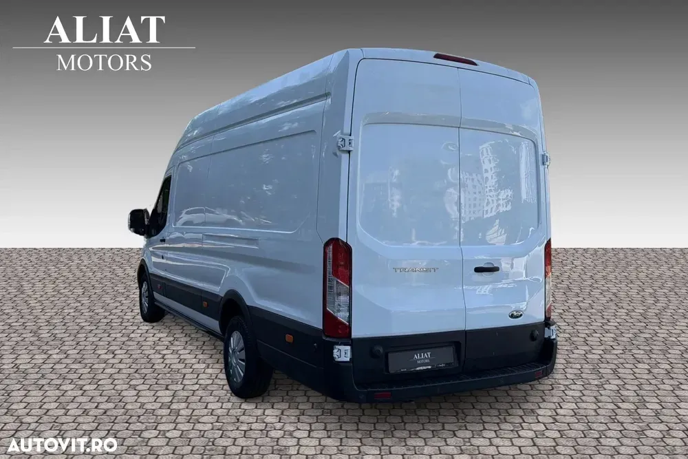 Ford Transit L4H3 Lkw HA MH Trend — imagine 6