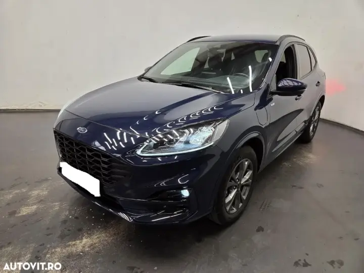 Ford Kuga III 2.5 Duratec PHEV ST Line X