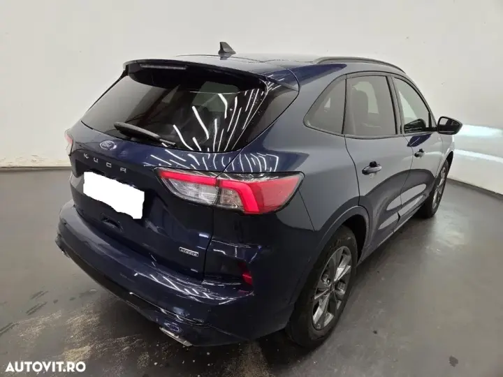 Ford Kuga III 2.5 Duratec PHEV ST Line X