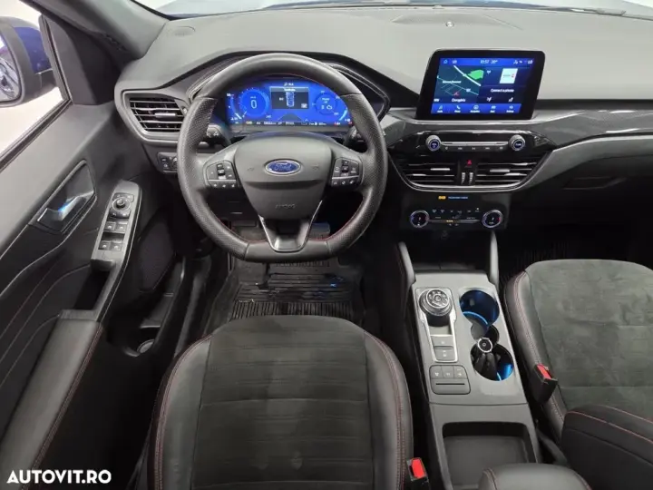Ford Kuga III 2.5 Duratec PHEV ST Line X