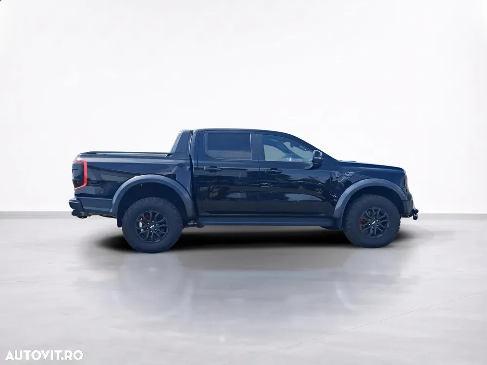 Ford Ranger — imagine 6