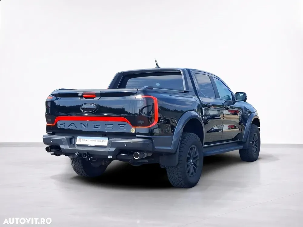Ford Ranger — imagine 5