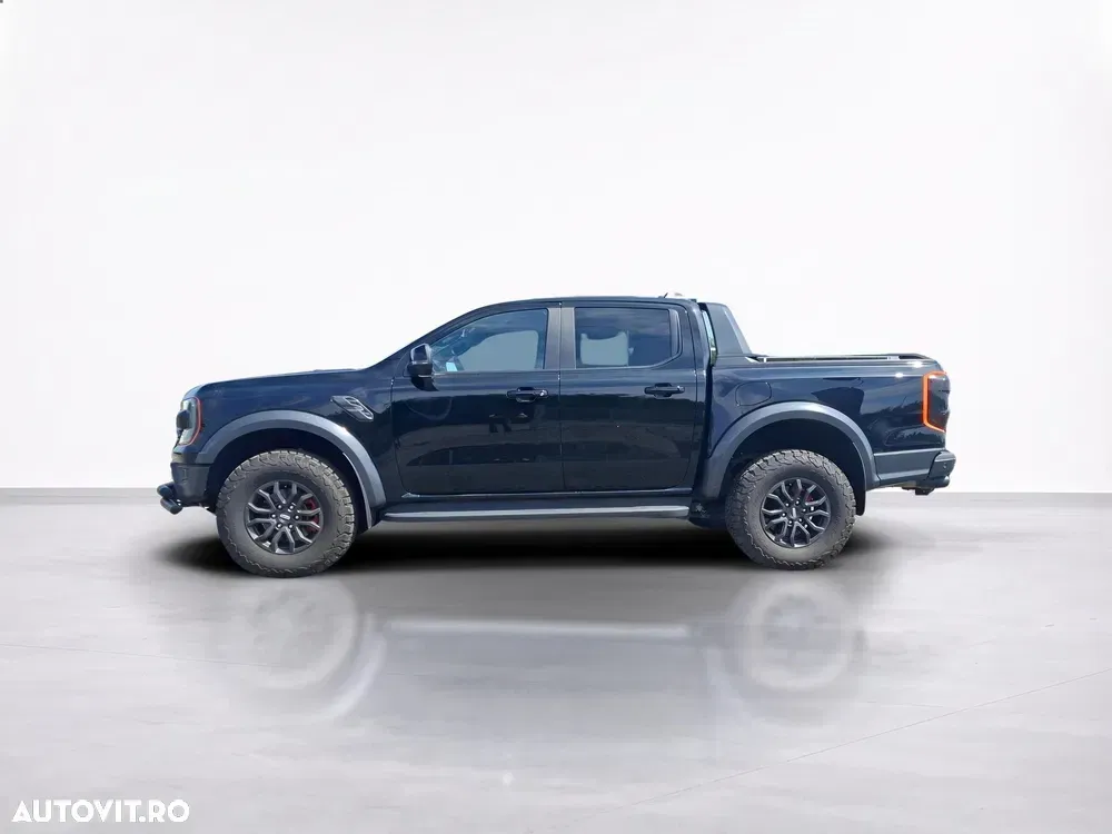Ford Ranger — imagine 2