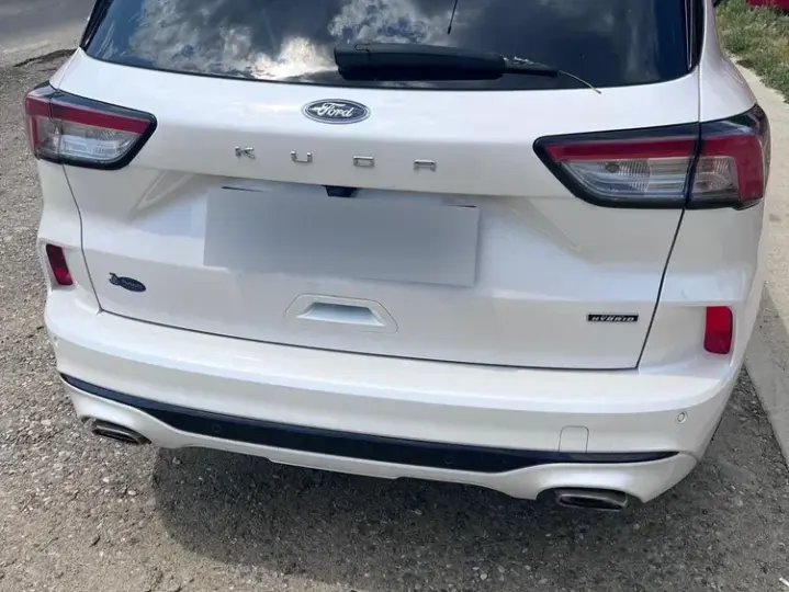 Ford Kuga III 2.5 Duratec PHEV ST Line