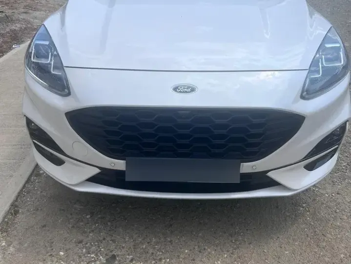 Ford Kuga III 2.5 Duratec PHEV ST Line
