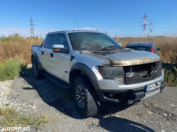 Ford Raptor