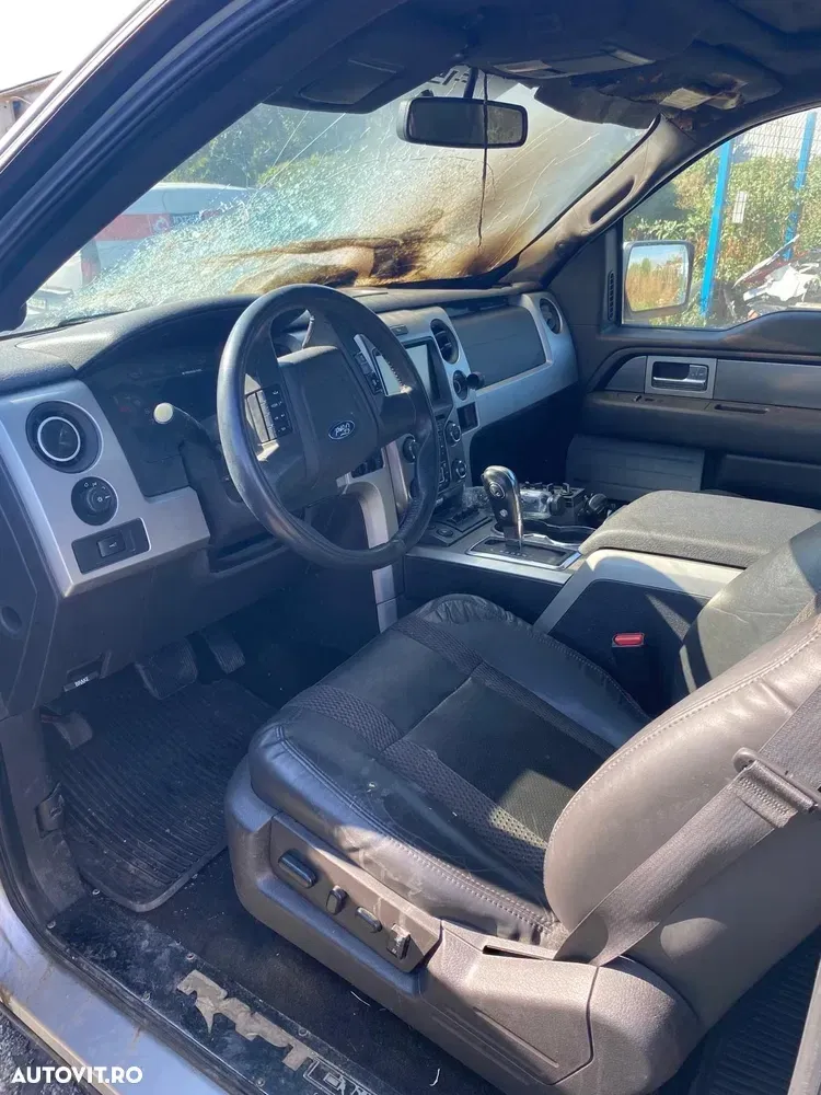 Ford Raptor — imagine 2
