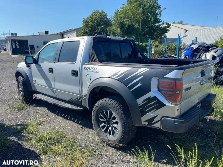 Ford Raptor