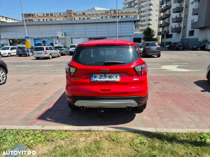 Ford Kuga II