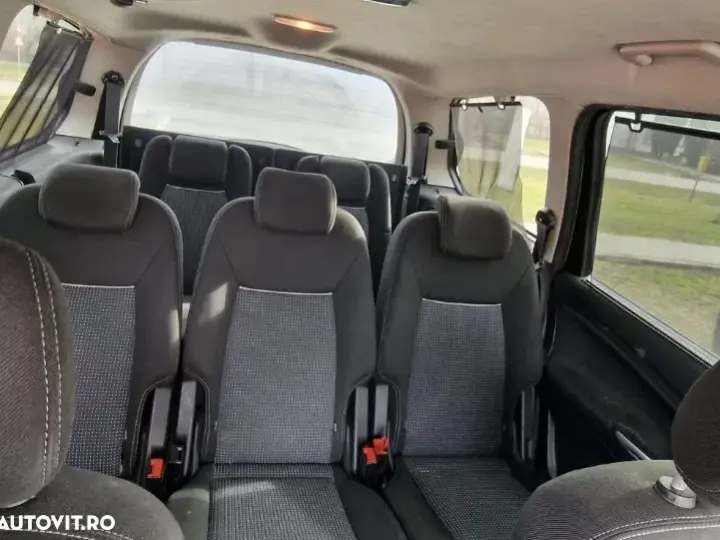 Ford Galaxy II 2.0 TDCi Trend