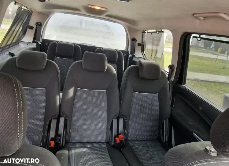 Ford Galaxy II 2.0 TDCi Trend — imagine 6