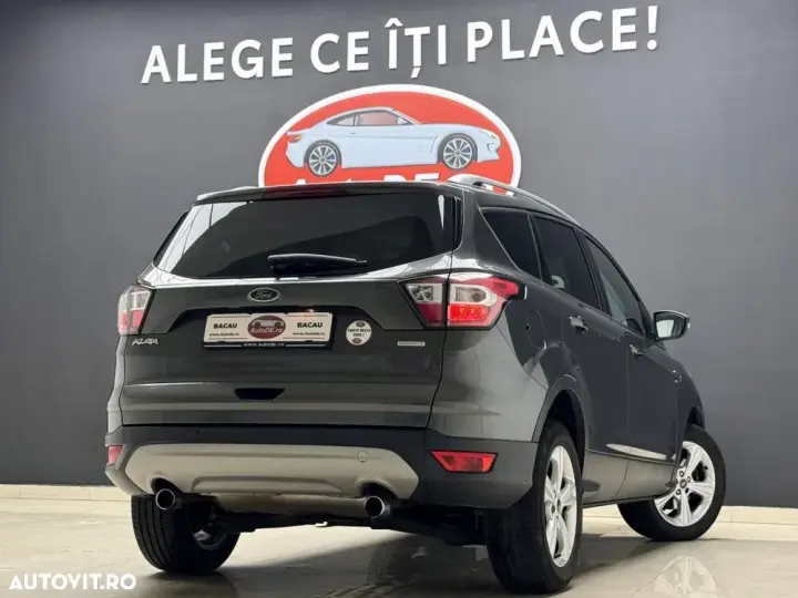 Ford Kuga II
