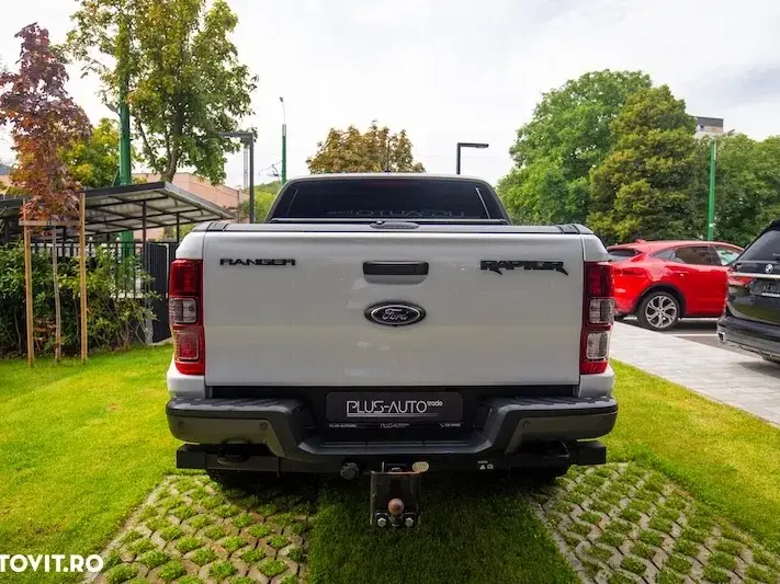 Ford Raptor