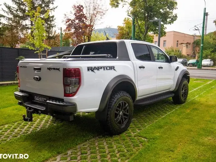 Ford Raptor