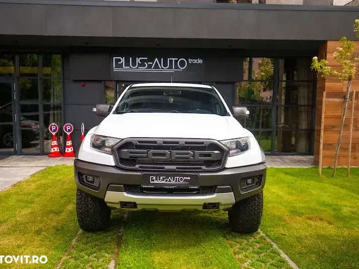 Ford Raptor