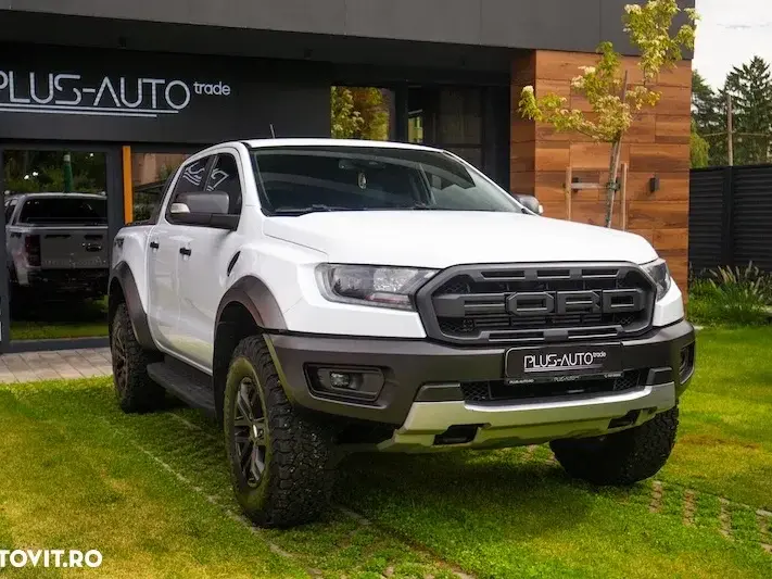 Ford Raptor