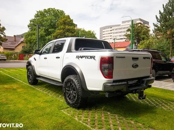 Ford Raptor