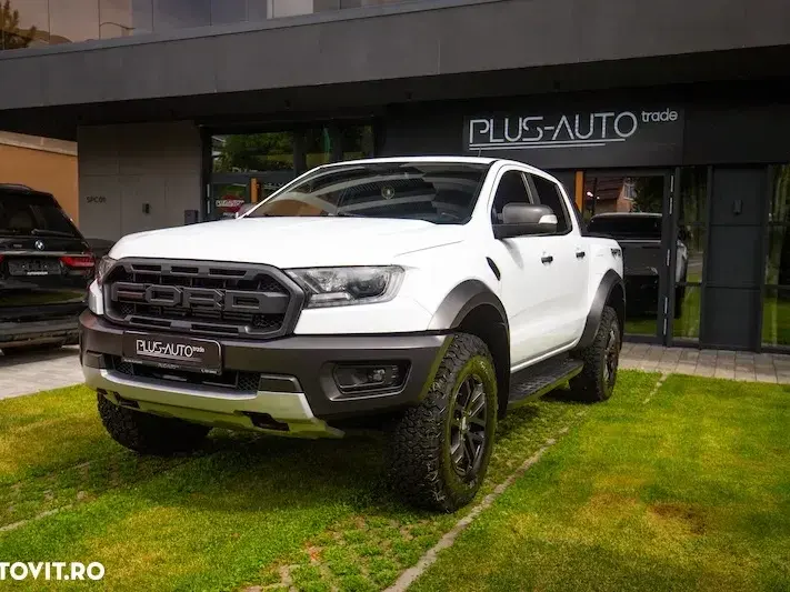 Ford Raptor