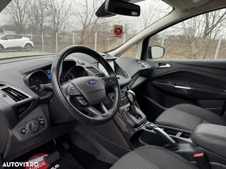 Ford Grand C-Max