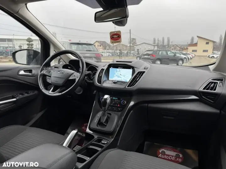 Ford Grand C-Max