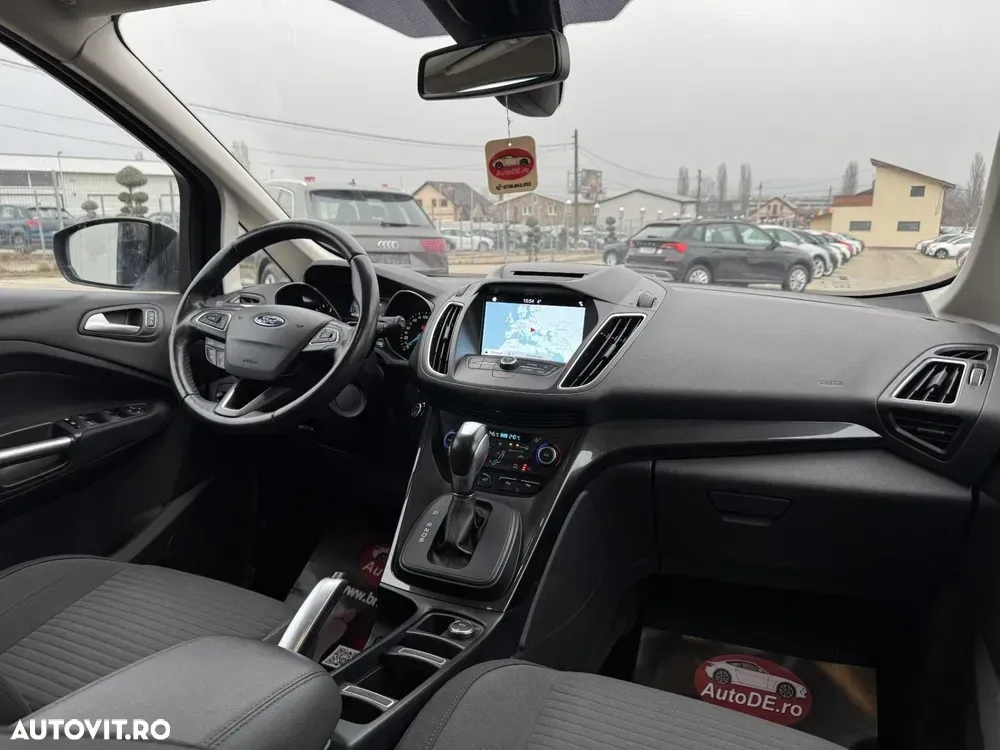 Ford Grand C-Max — imagine 6