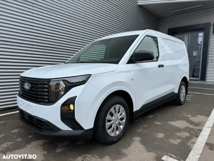 Ford Courier
