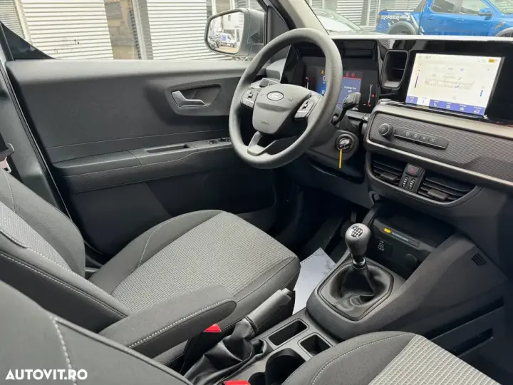 Ford Courier