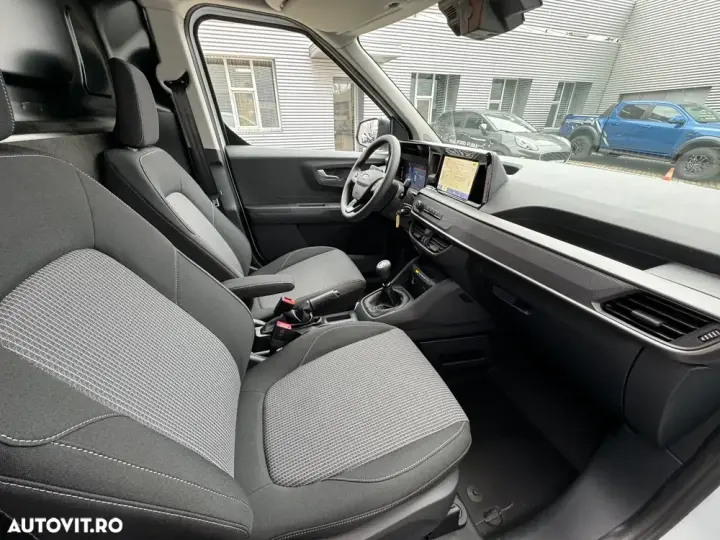 Ford Courier