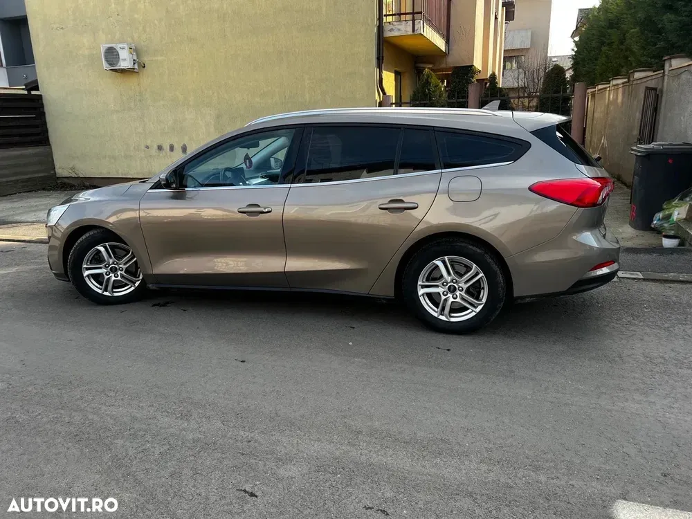 Ford Focus — imagine 2