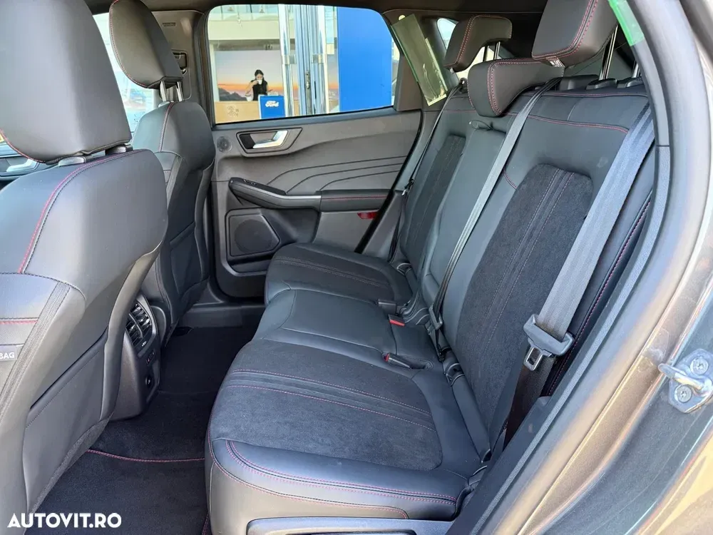 Ford Kuga III 2.5 Duratec FWD PHEV ST-Line X — imagine 5