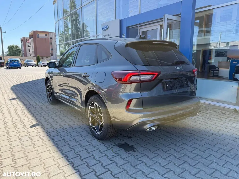 Ford Kuga III 2.5 Duratec FWD PHEV ST-Line X — imagine 3