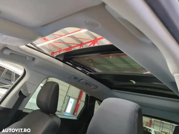 Ford Kuga III 2.5 Duratec FHEV FWD Titanium