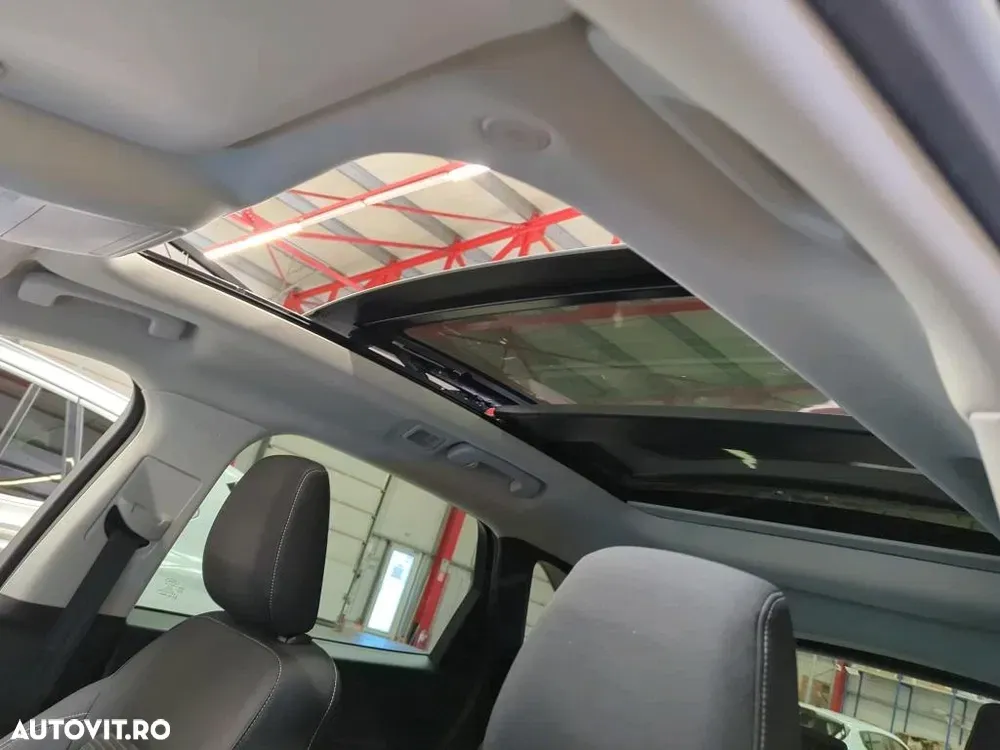 Ford Kuga III 2.5 Duratec FHEV FWD Titanium — imagine 5