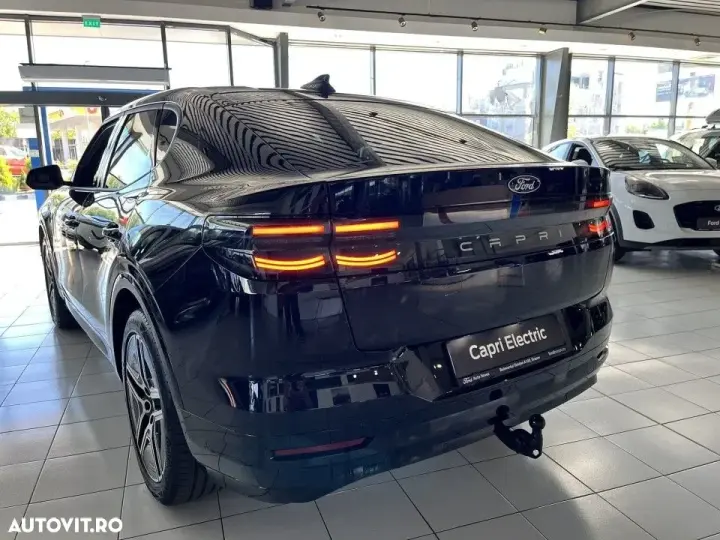 Ford Capri 77 kWh 340 CP AWD Premium