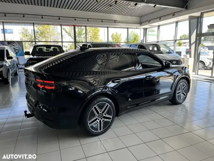 Ford Capri 77 kWh 340 CP AWD Premium