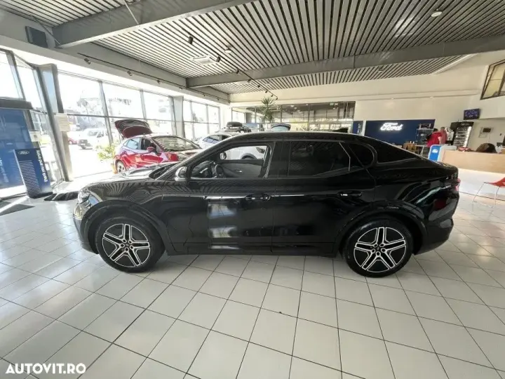 Ford Capri 77 kWh 340 CP AWD Premium