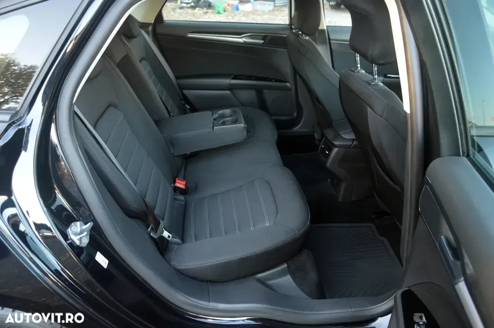 Ford Mondeo IV 2.0 TDCi Aut. Trend — imagine 6