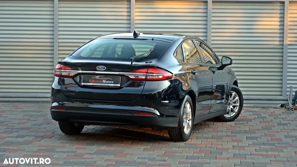 Ford Mondeo IV 2.0 TDCi Aut. Trend — imagine 4