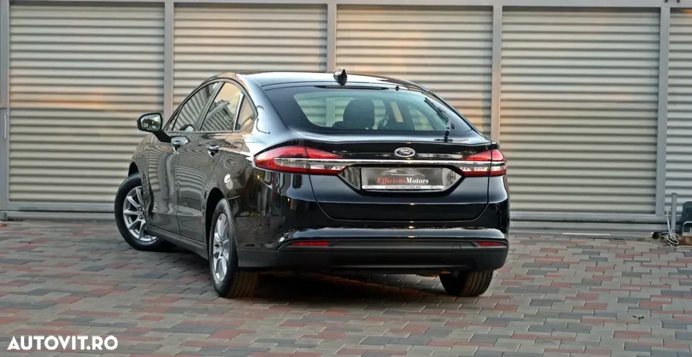 Ford Mondeo IV 2.0 TDCi Aut. Trend — imagine 3