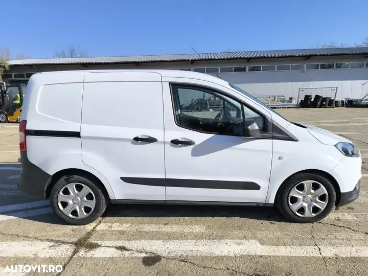 Ford Transit 1.5 TDCi L1 Kombi Commercial Ambiente