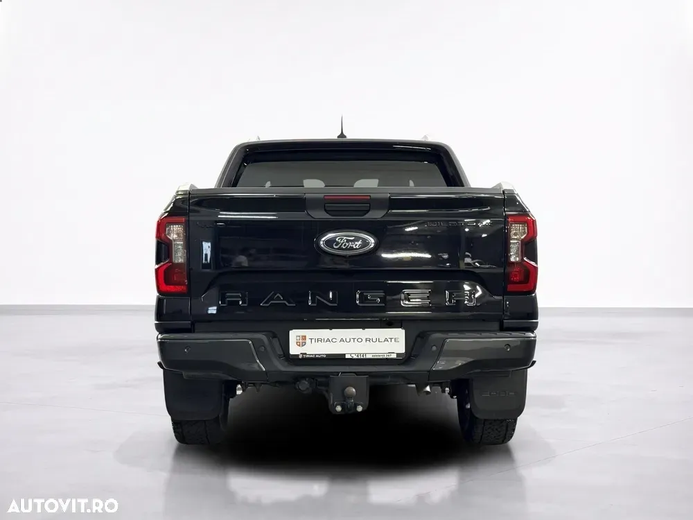 Ford Ranger — imagine 4
